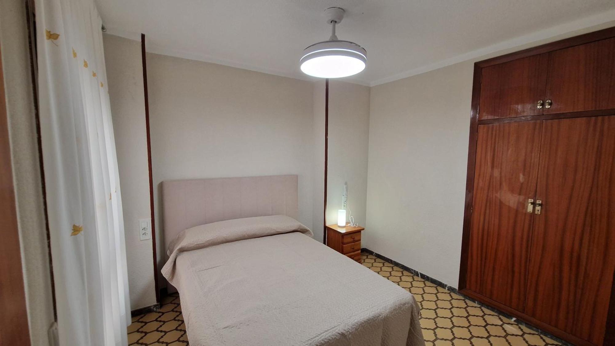 Apartamentos Centricos Playa Norte Peñíscola Exterior foto